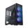 Phanteks Eclipse P500A DRGB Czarna - 580564 - zdjęcie